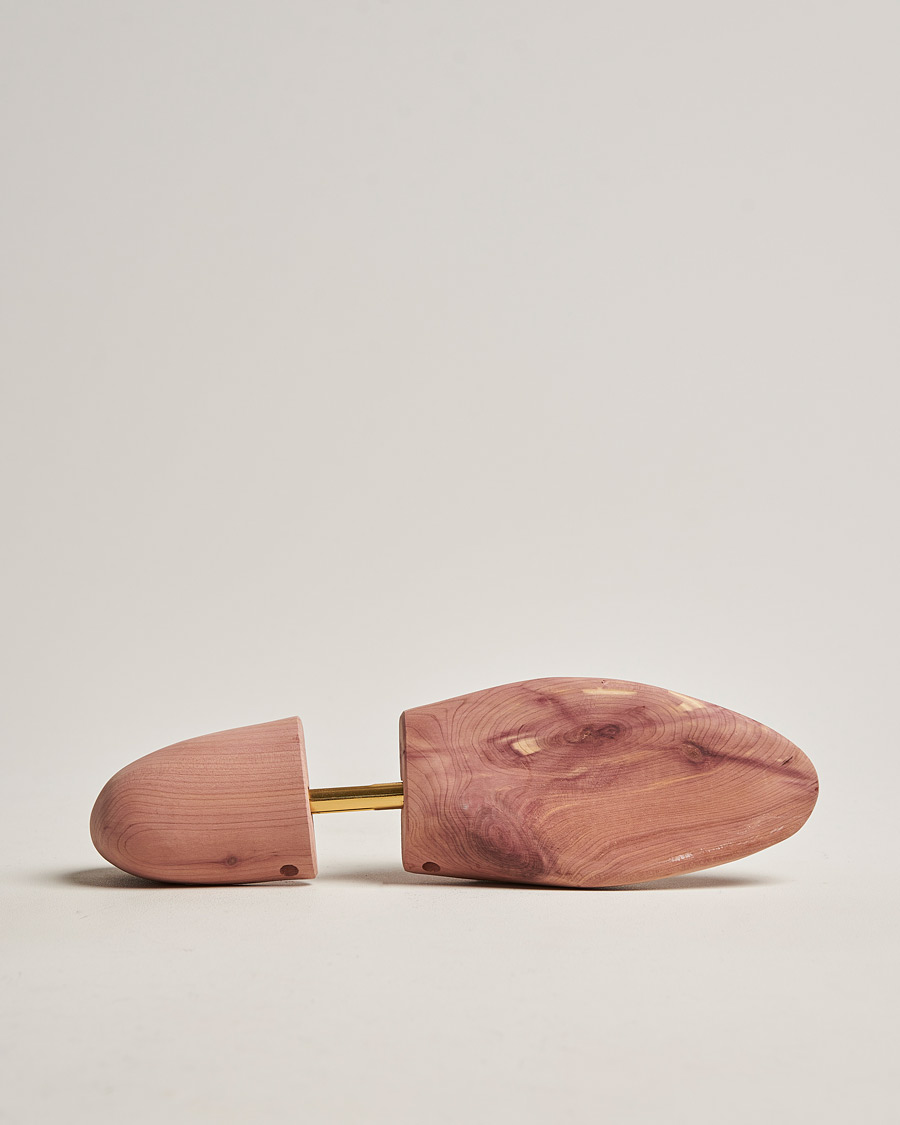 Homme | Entretien Chaussures | Loake 1880 | Cedar Wood Shoe Tree
