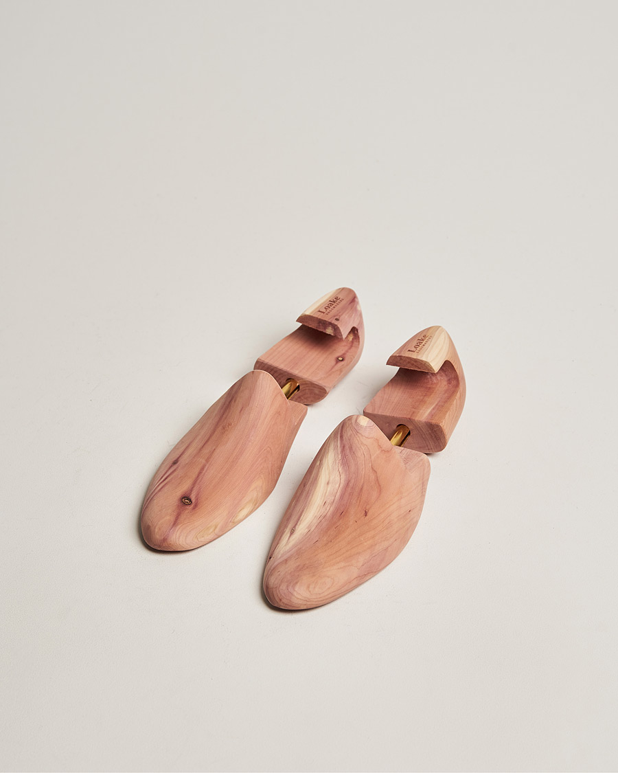 Homme | Cadeaux | Loake 1880 | Cedar Wood Shoe Tree