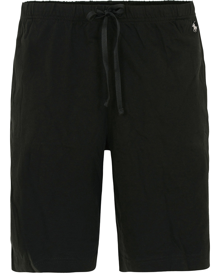 Homme | Sous-Vêtements Et Chaussettes | Polo Ralph Lauren | Sleep Shorts Black