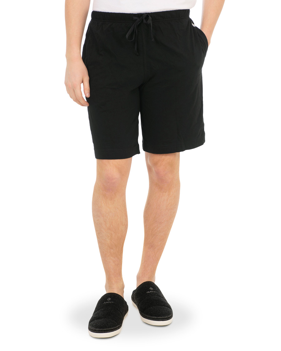 Homme | Sous-Vêtements Et Chaussettes | Polo Ralph Lauren | Sleep Shorts Black