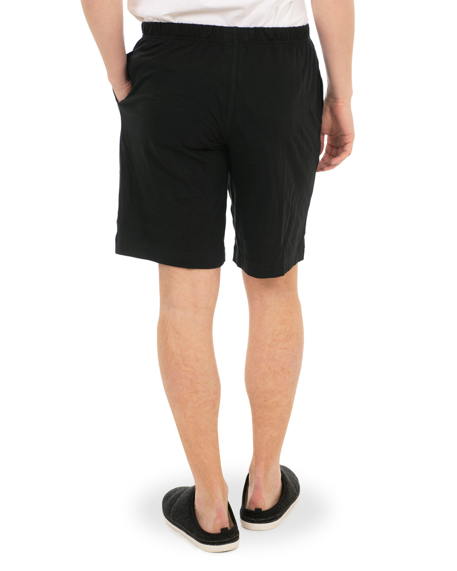 Homme | Sous-Vêtements Et Chaussettes | Polo Ralph Lauren | Sleep Shorts Black