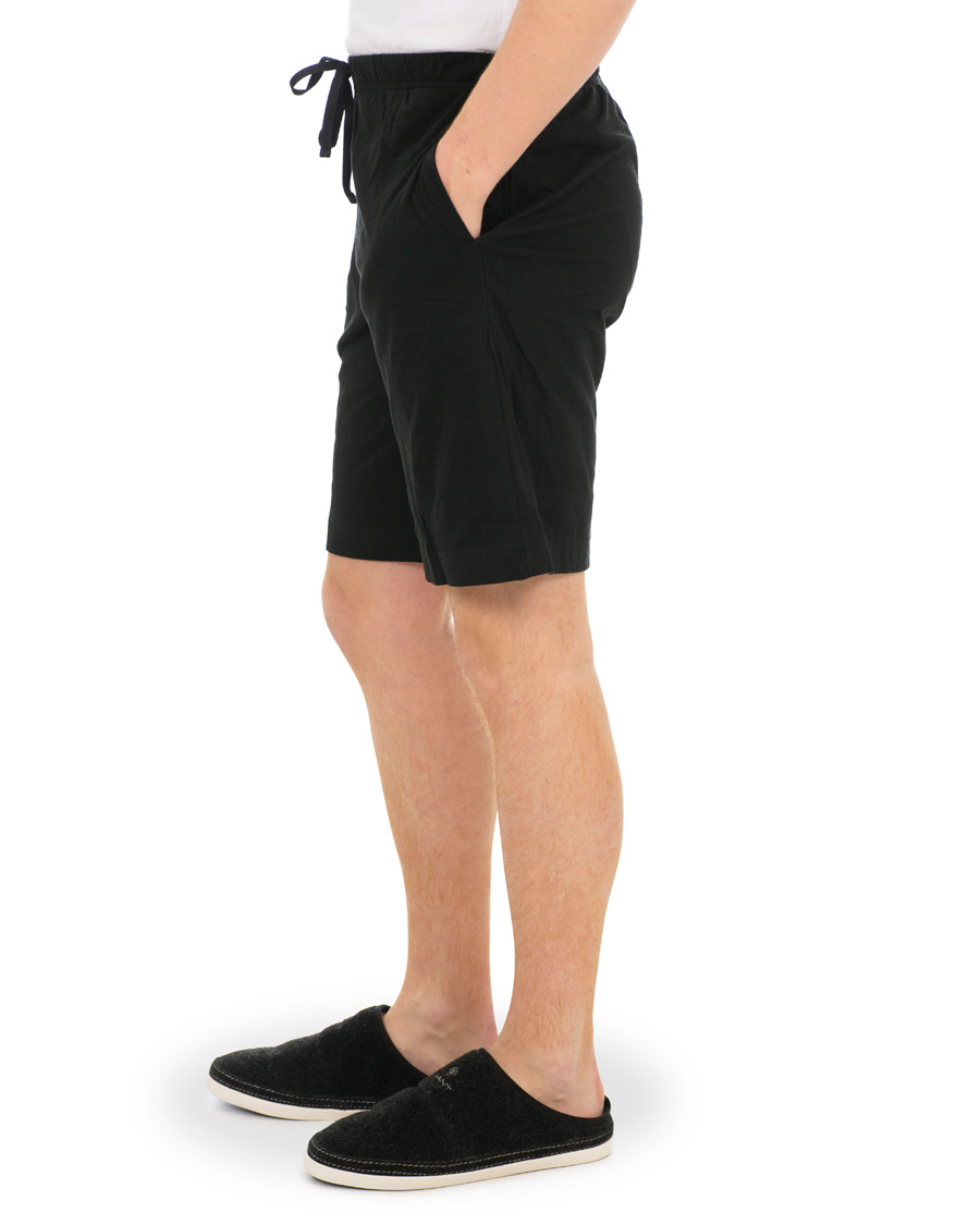 Homme | Sous-Vêtements Et Chaussettes | Polo Ralph Lauren | Sleep Shorts Black