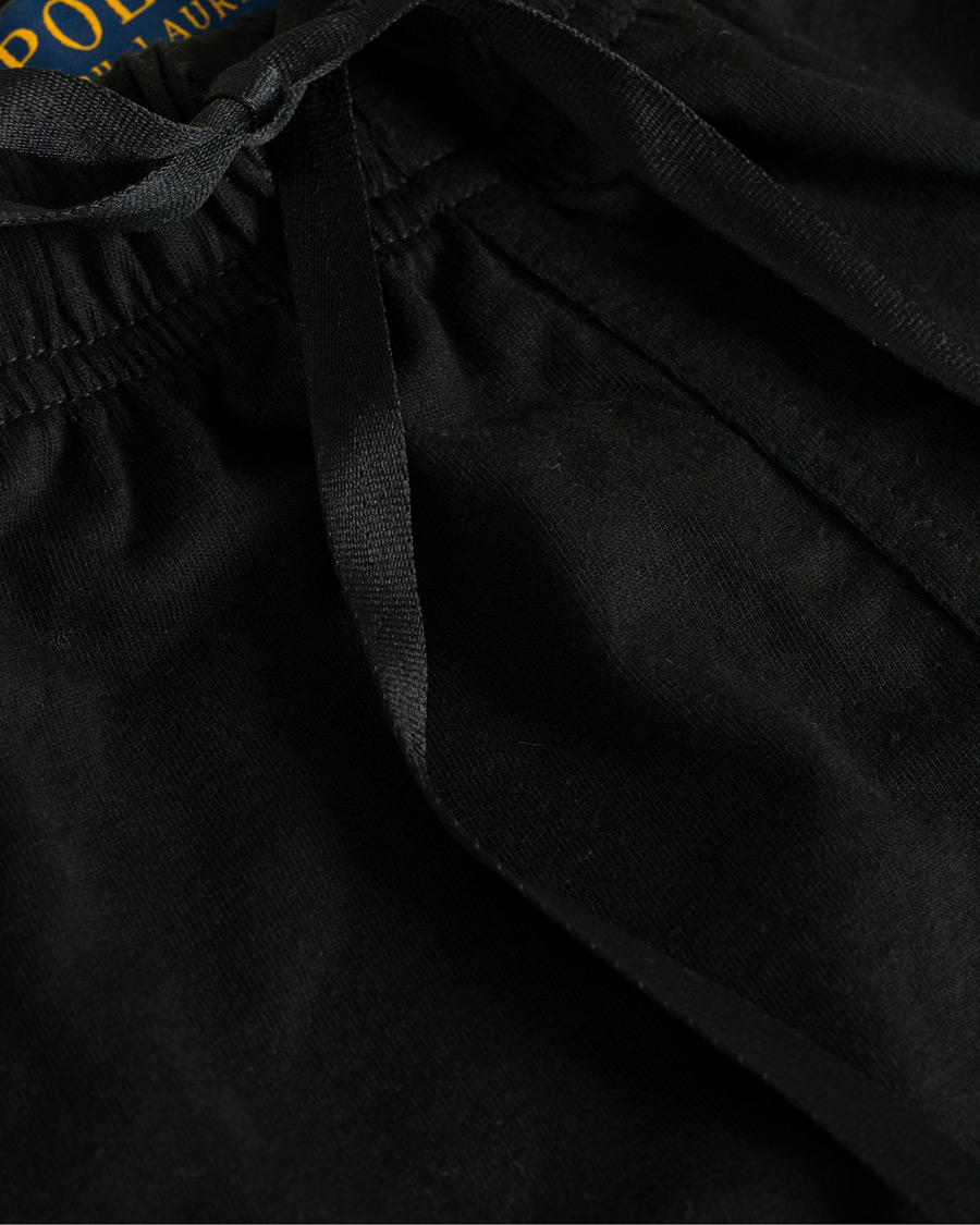 Homme | Sous-Vêtements Et Chaussettes | Polo Ralph Lauren | Sleep Shorts Black