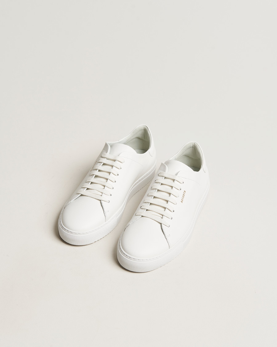 Homme | Baskets | Axel Arigato | Clean 90 Sneaker White
