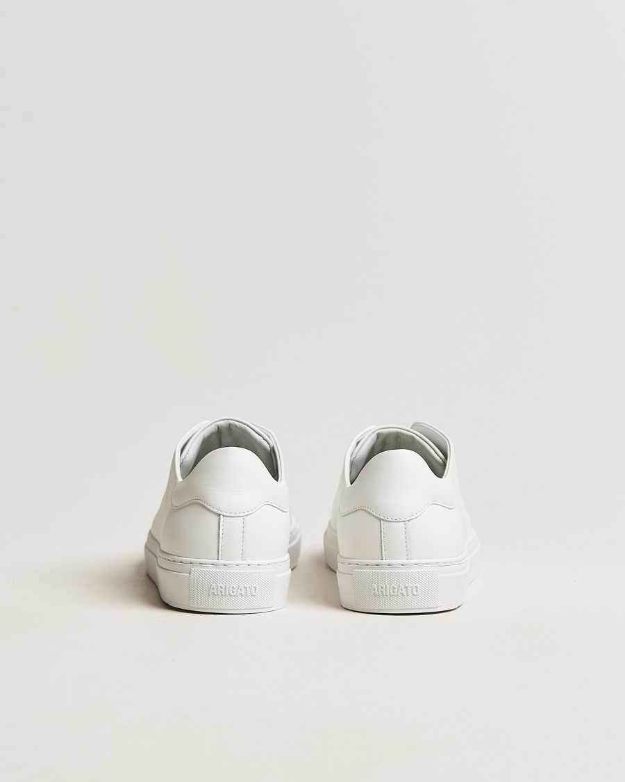 Homme | Baskets | Axel Arigato | Clean 90 Sneaker White