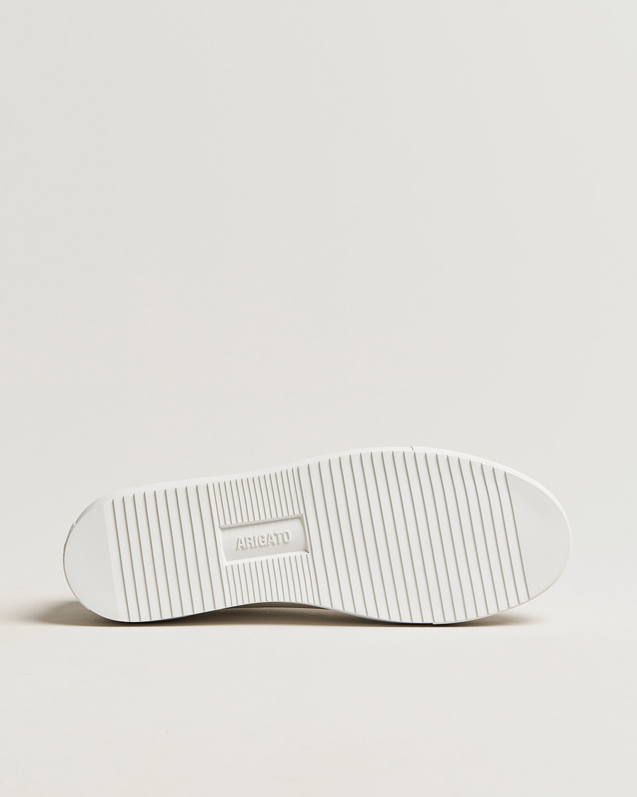 Homme | Baskets | Axel Arigato | Clean 90 Sneaker White