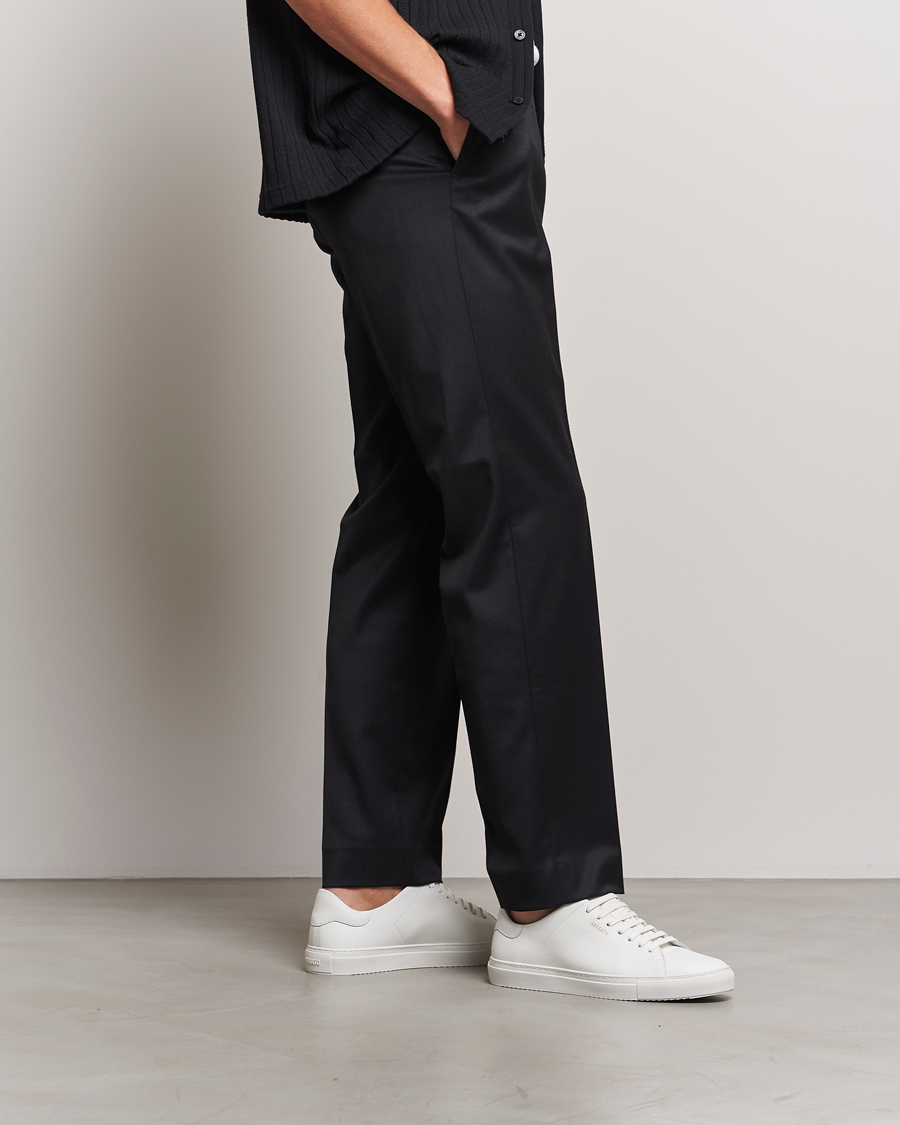 Homme | Baskets | Axel Arigato | Clean 90 Sneaker White