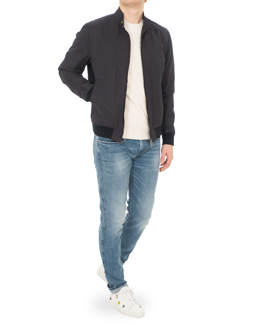 Homme | Axel Arigato Clean 90 Emoji Sneaker White Leather | Axel Arigato | Clean 90 Emoji Sneaker White Leather