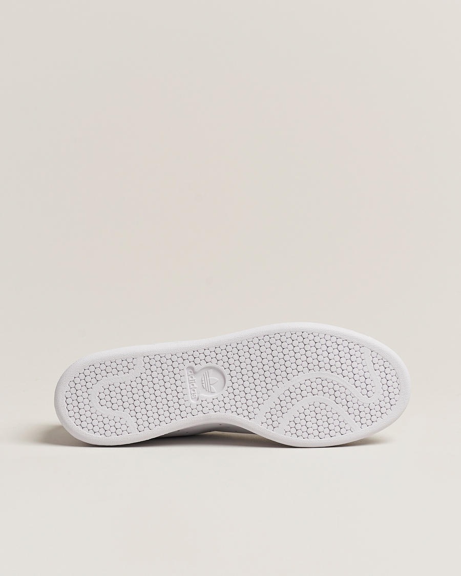 Homme | Baskets | adidas Originals | Stan Smith Sneaker White
