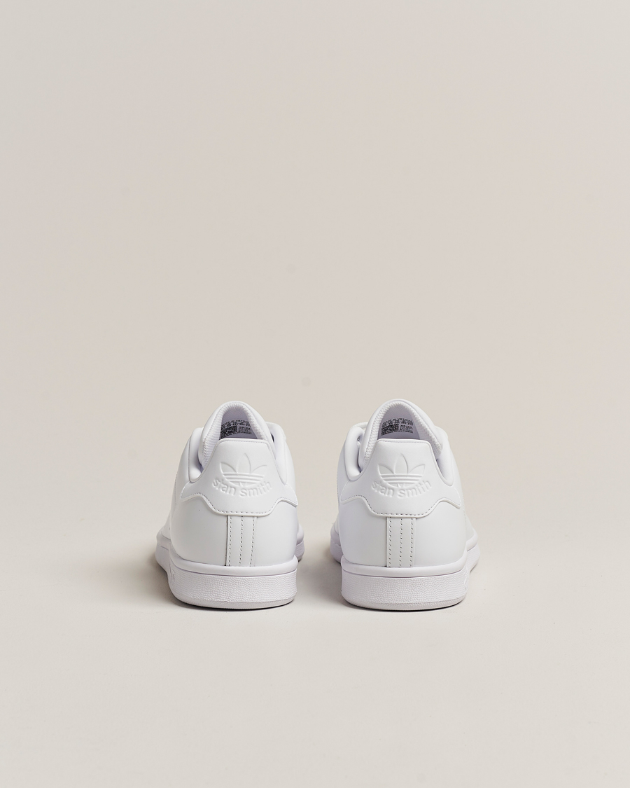 Homme | Baskets | adidas Originals | Stan Smith Sneaker White