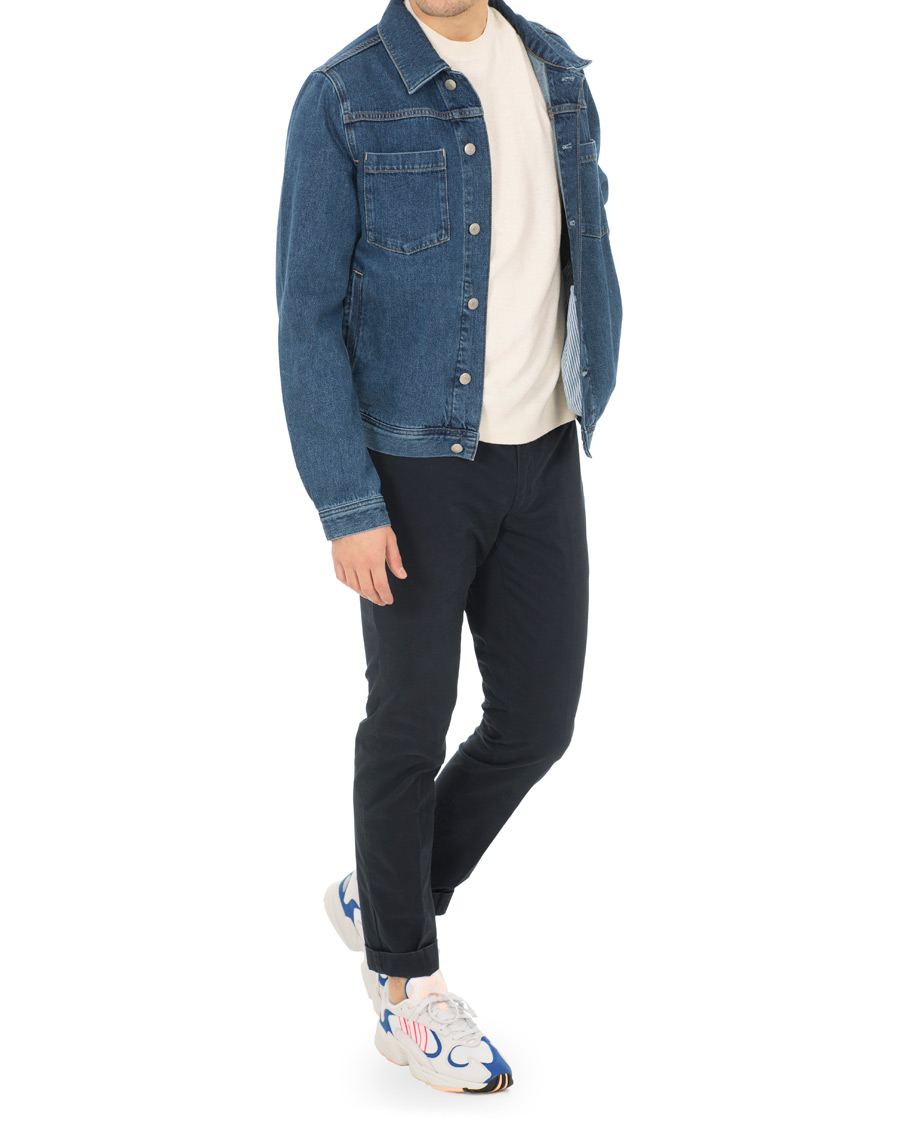 Homme | adidas Originals Yung-1 Sneaker Crystal White | adidas Originals | Yung-1 Sneaker Crystal White