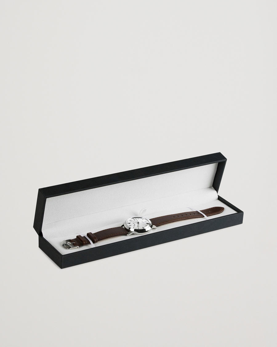 Homme | Timex Marlin Automatic 40mm Silver Dial | Timex | Marlin Automatic 40mm Silver Dial