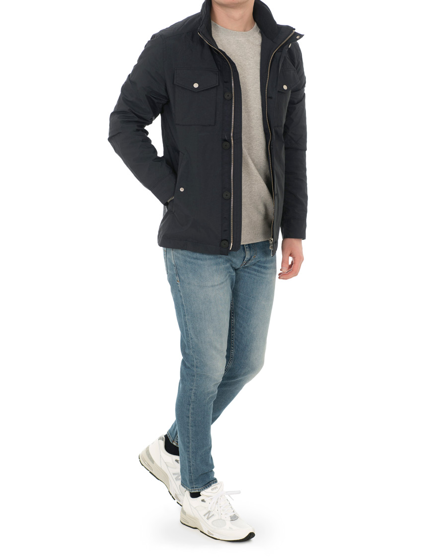 Homme | New Balance Made in England 991 Running Sneaker White | New Balance | Made in England 991 Running Sneaker White