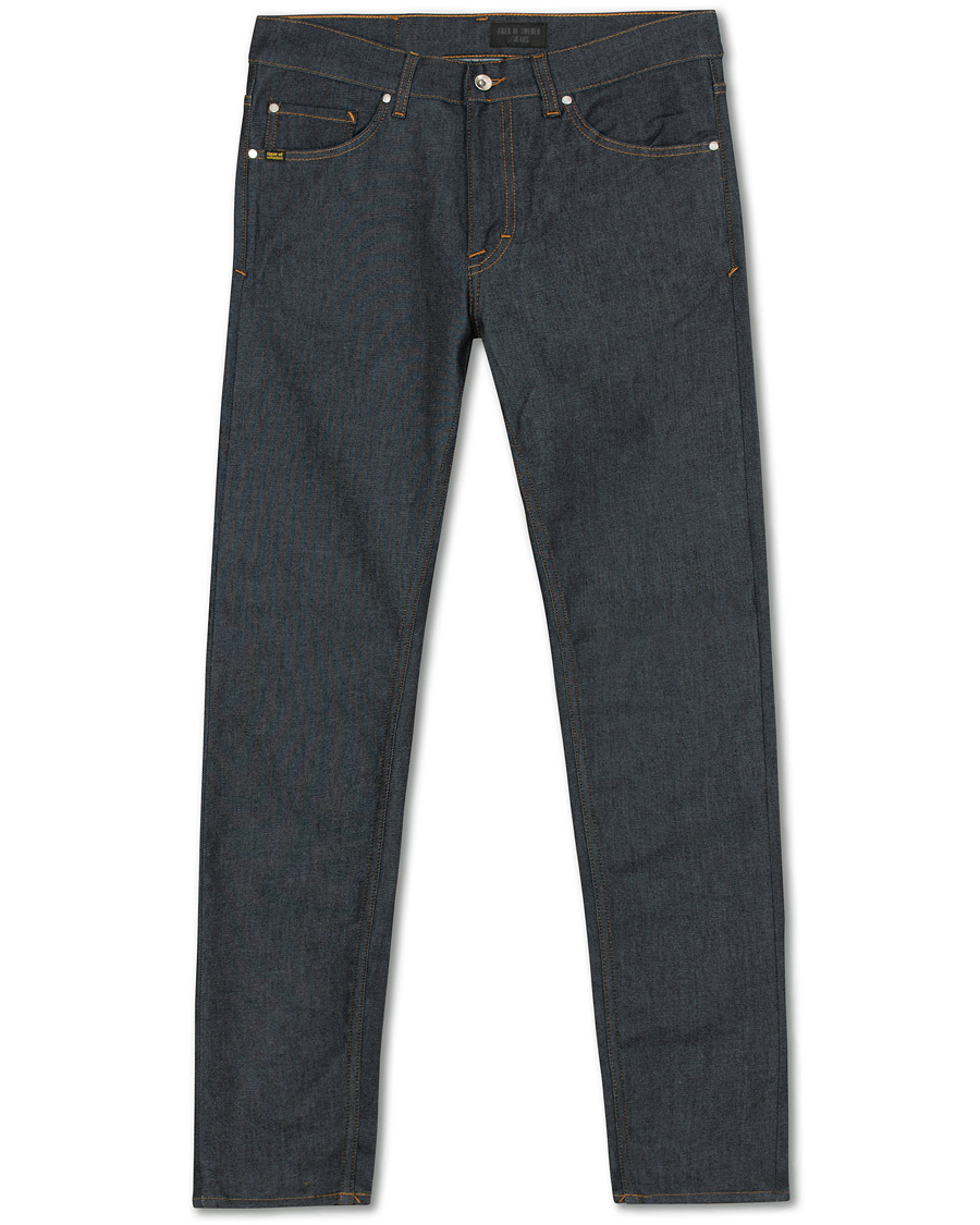 Homme | Jeans | Tiger of Sweden Jeans | Evolve Jeans Midnight blue