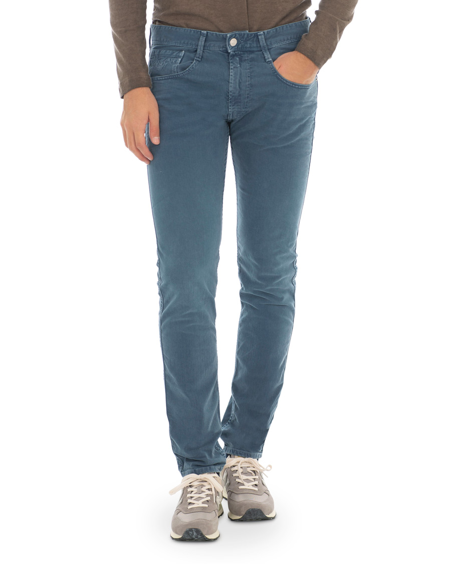Homme | Jeans | Replay | Anbass Jeans Storm Blue