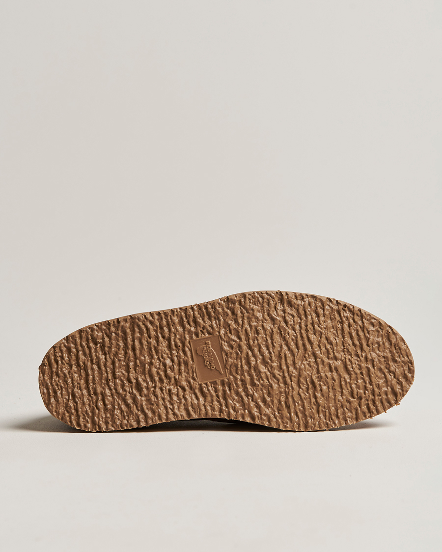 Homme | Red Wing Shoes Weekender Chukka Copper Rough/Tough Leather | Red Wing Shoes | Weekender Chukka Copper Rough/Tough Leather