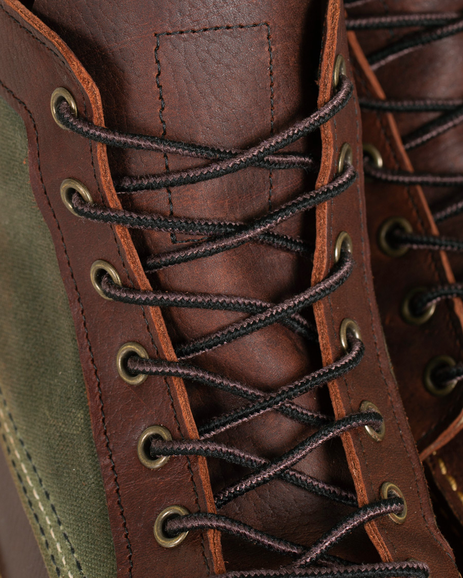 Homme | Red Wing Shoes Wacouta 6-inch Moc Boot Briar Oil Slick | Red Wing Shoes | Wacouta 6-inch Moc Boot Briar Oil Slick