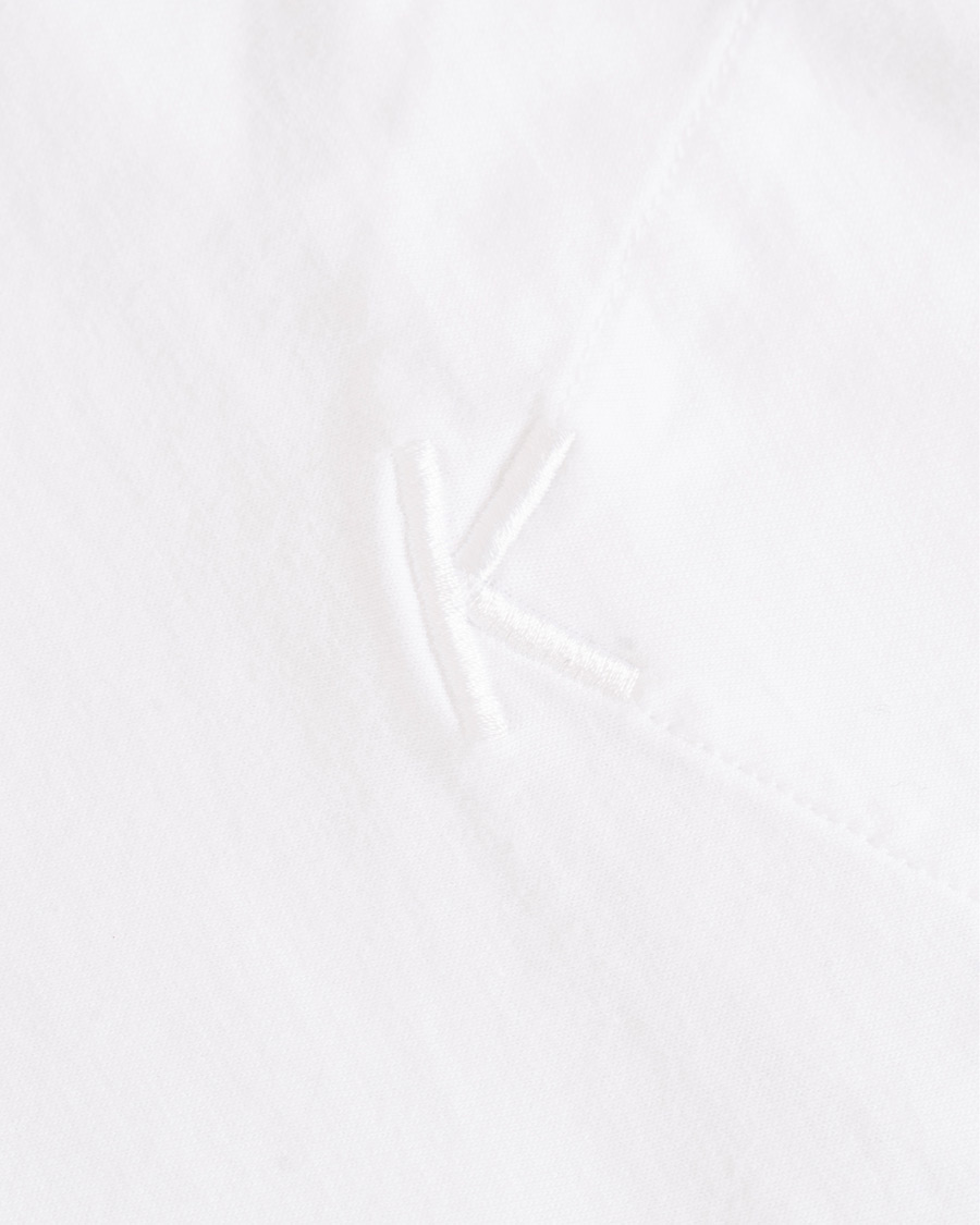 Homme | T-shirts | KENZO | Classic Paris T-shirt White