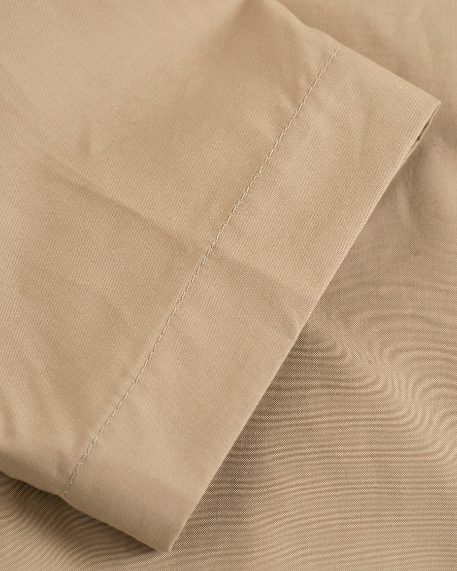 Homme | Manteaux Et Vestes | Private White V.C. | Ventile Mac Coat Sand