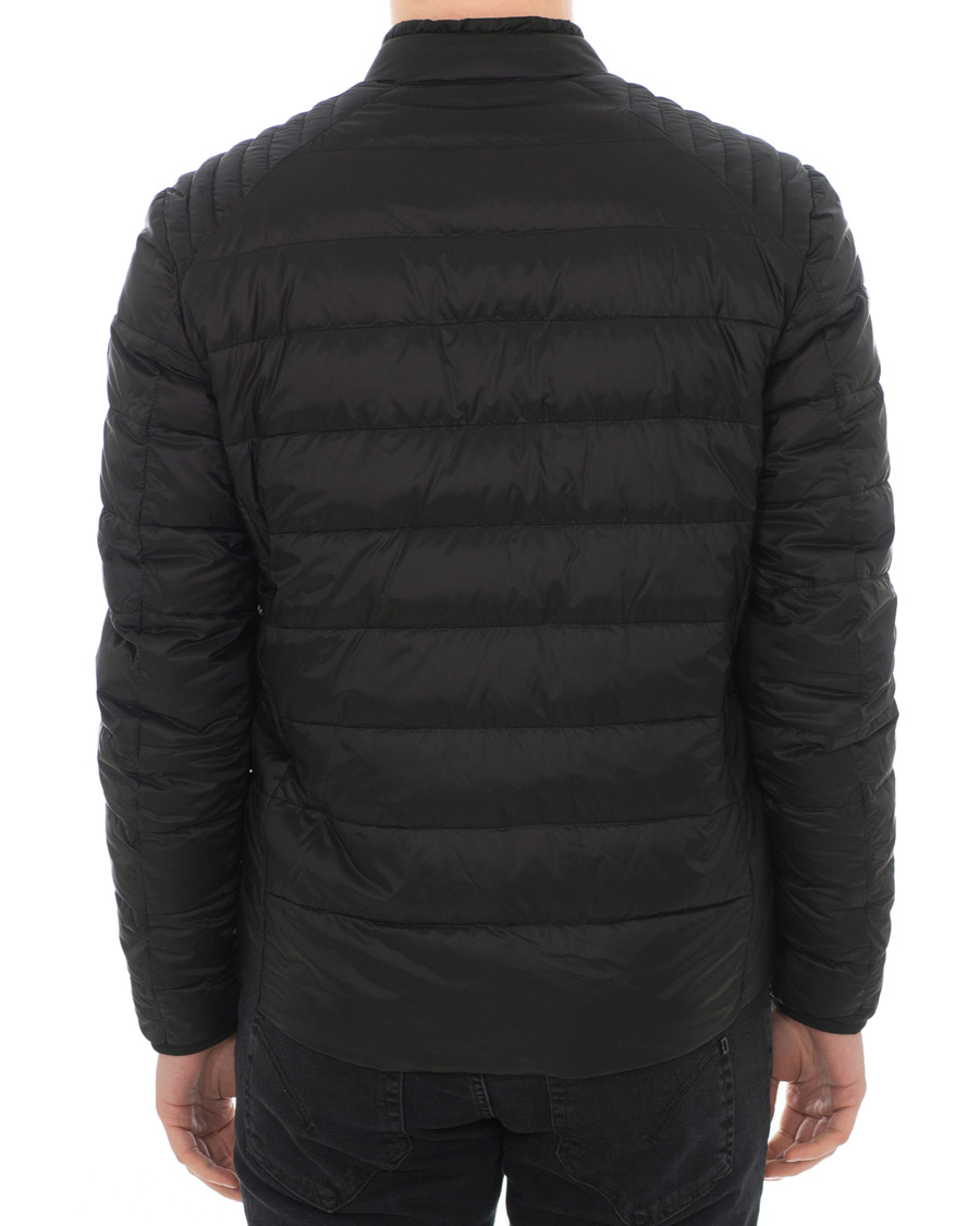 Homme | Manteaux Et Vestes | Belstaff | Ranworth Lightweight Jacket Black