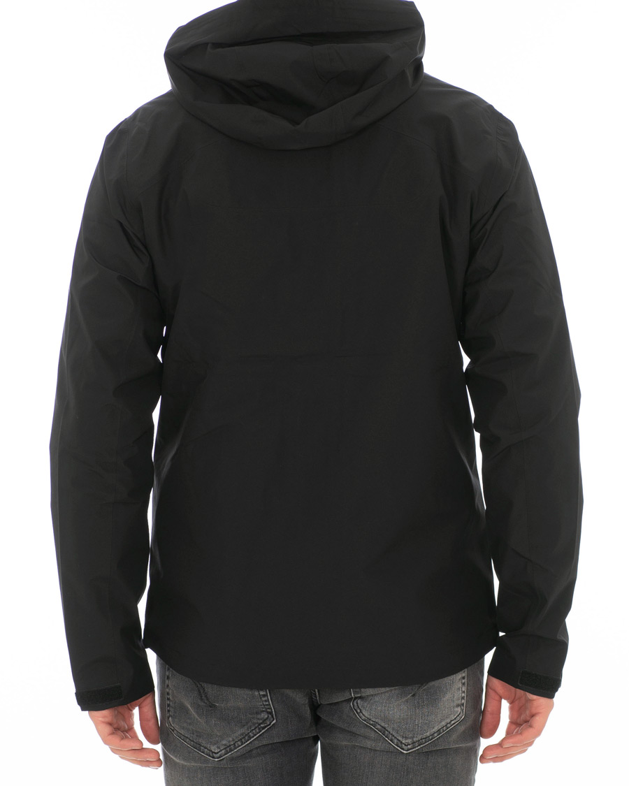 Homme | Manteaux Et Vestes | Sail Racing | Link Gore Tex Hooded Jacket Carbon