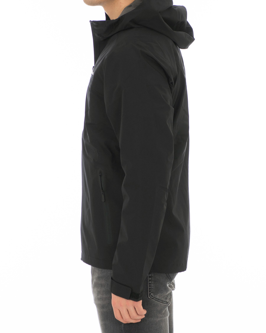 Homme | Manteaux Et Vestes | Sail Racing | Link Gore Tex Hooded Jacket Carbon