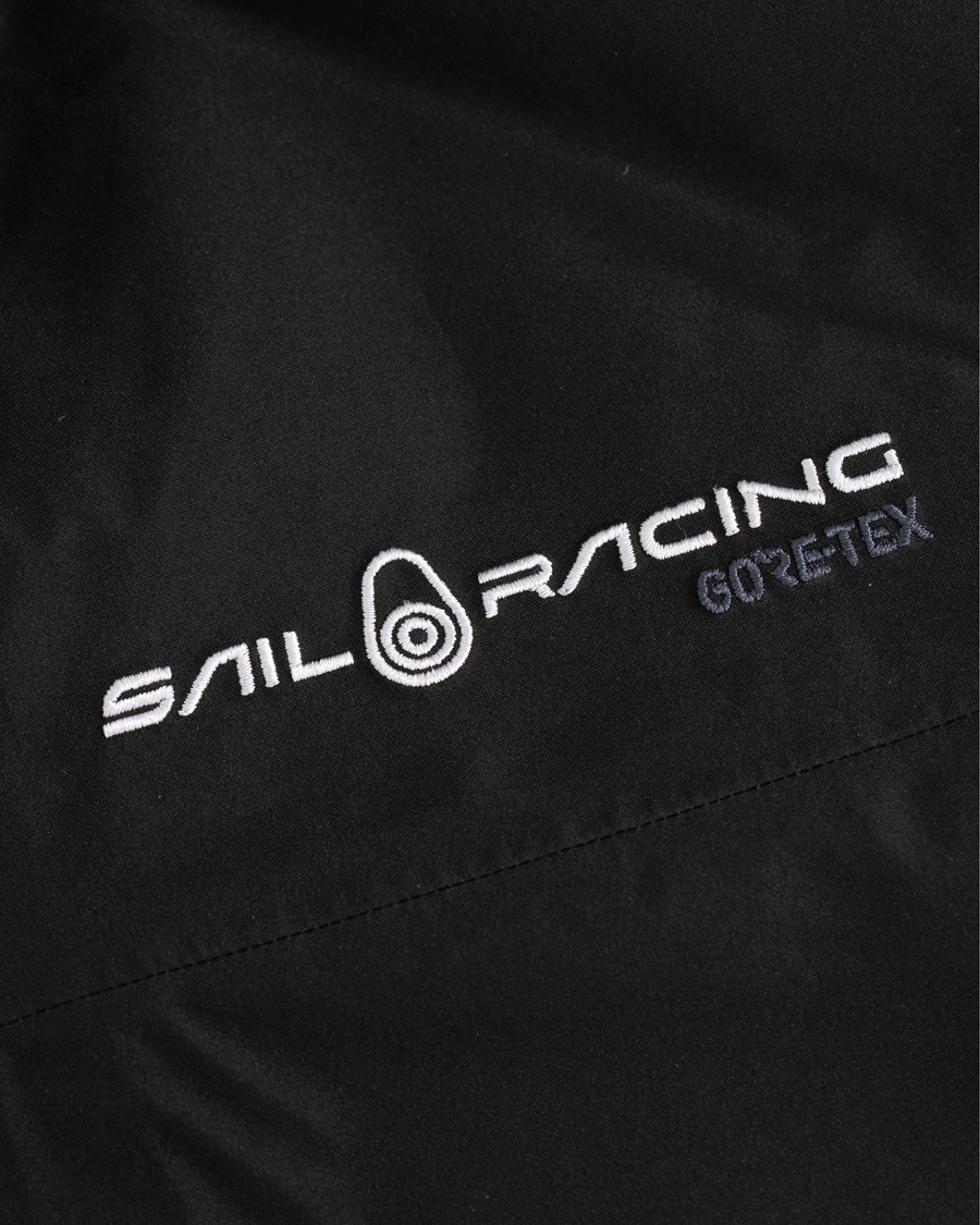Homme | Manteaux Et Vestes | Sail Racing | Link Gore Tex Hooded Jacket Carbon