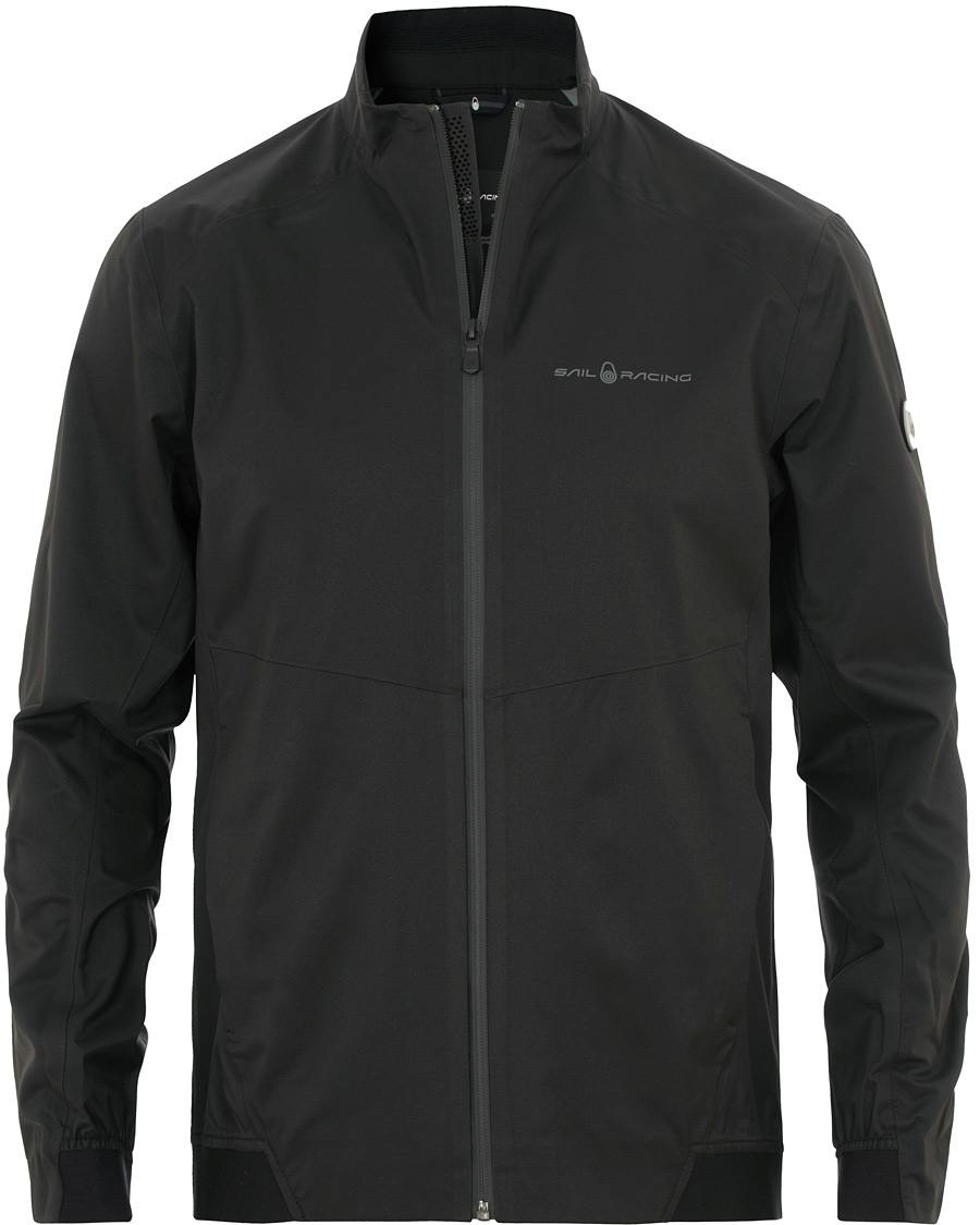 Homme | Manteaux Et Vestes | Sail Racing | Bowman Technical Jacket Carbon
