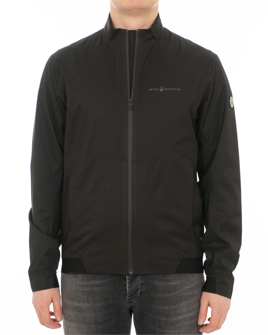 Homme | Manteaux Et Vestes | Sail Racing | Bowman Technical Jacket Carbon