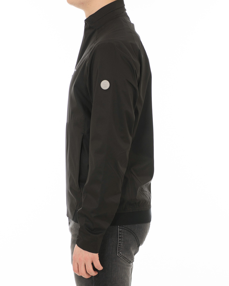 Homme | Manteaux Et Vestes | Sail Racing | Bowman Technical Jacket Carbon