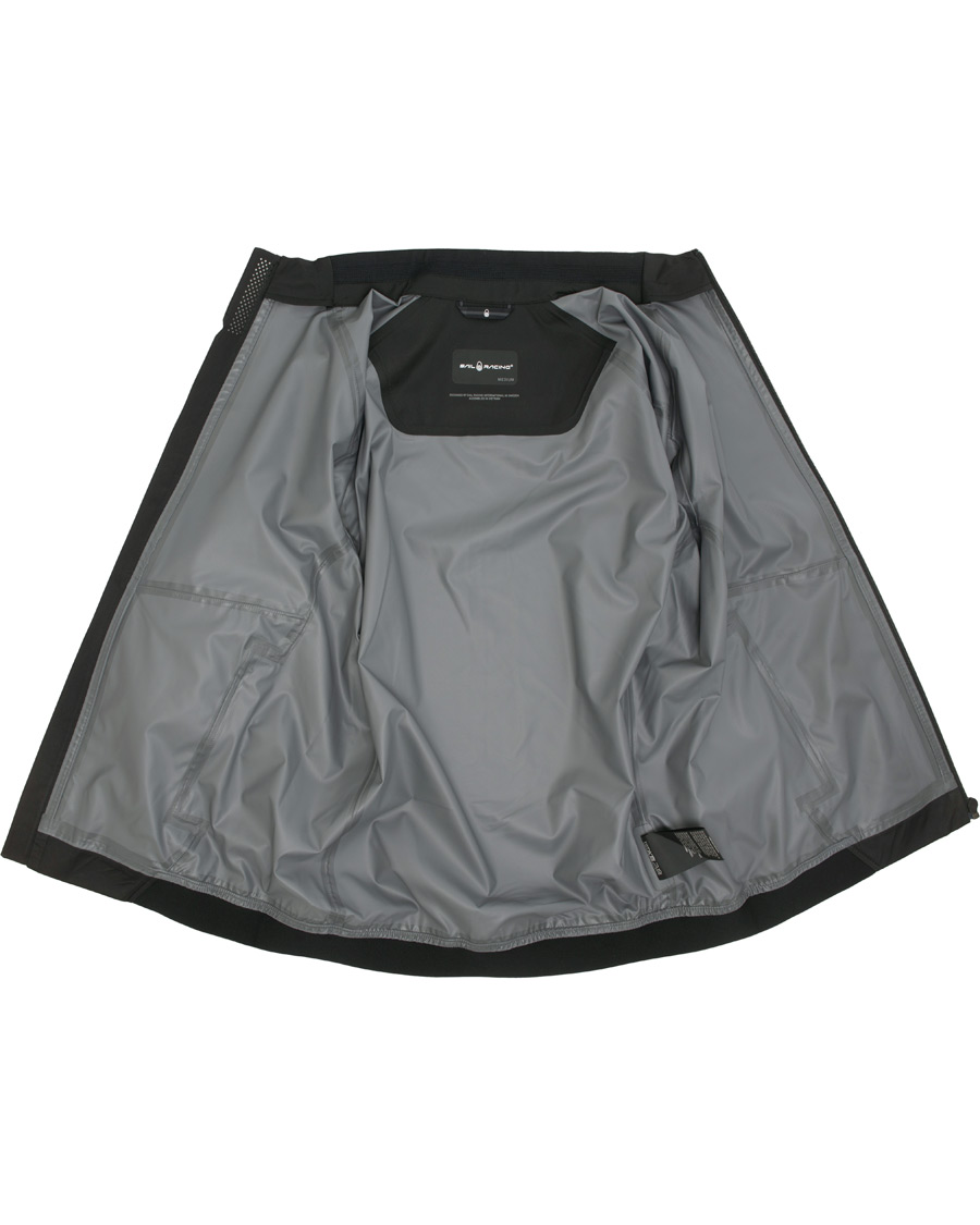 Homme | Manteaux Et Vestes | Sail Racing | Bowman Technical Jacket Carbon