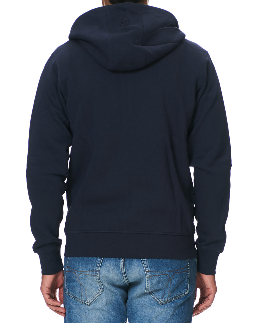 Homme | Pulls Et Tricots | Sail Racing | Bowman Full Zip Hoodie Navy