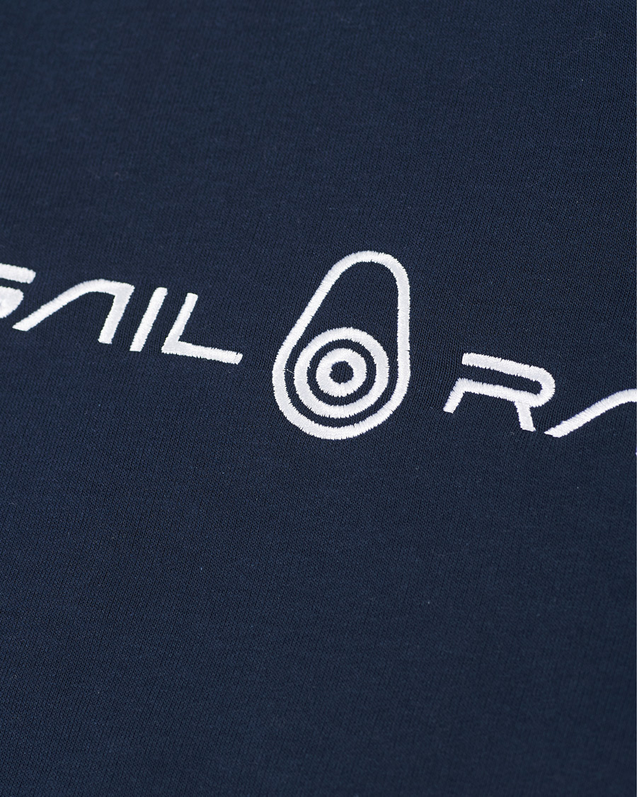 Homme | Pulls Et Tricots | Sail Racing | Bowman Crew Neck Sweater Navy