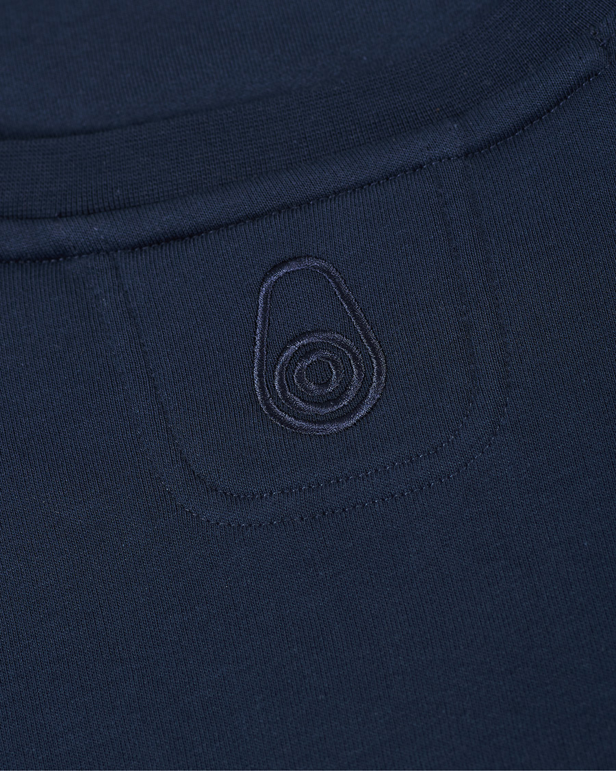 Homme | Pulls Et Tricots | Sail Racing | Bowman Crew Neck Sweater Navy