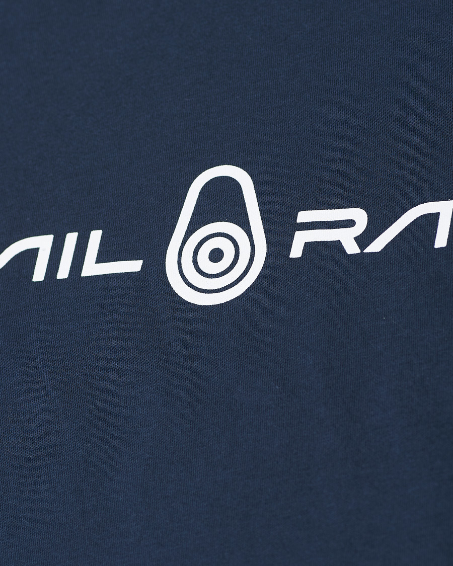 Homme | T-shirts | Sail Racing | Bowman Tee Navy