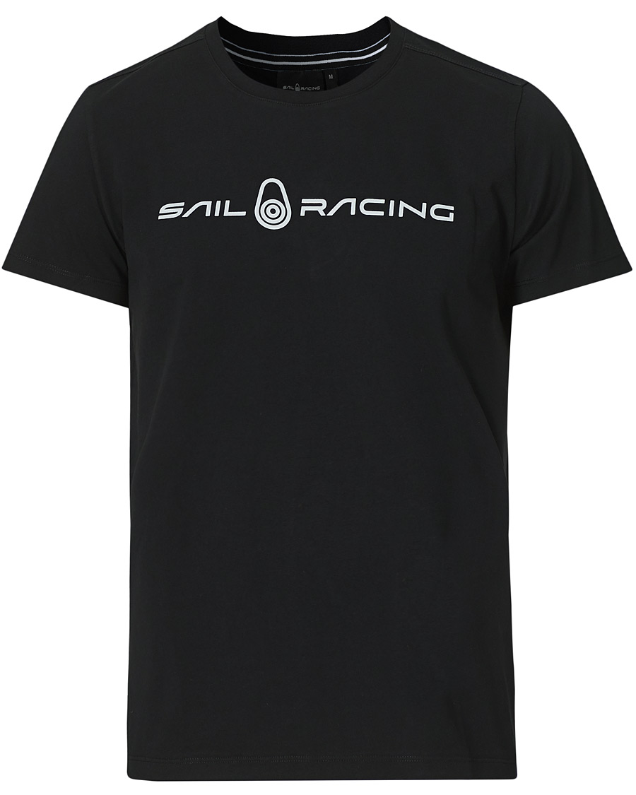Homme | T-shirts | Sail Racing | Bowman Tee Carbon