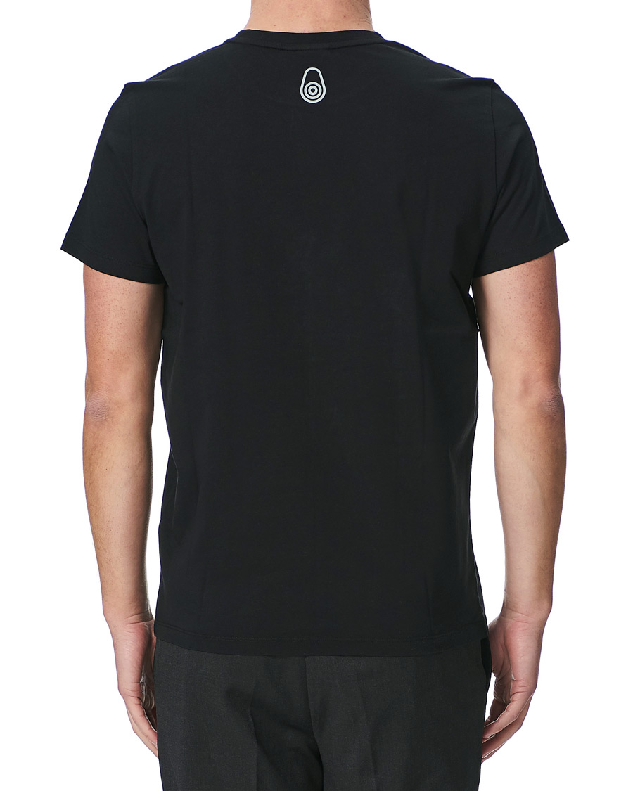 Homme | T-shirts | Sail Racing | Bowman Tee Carbon