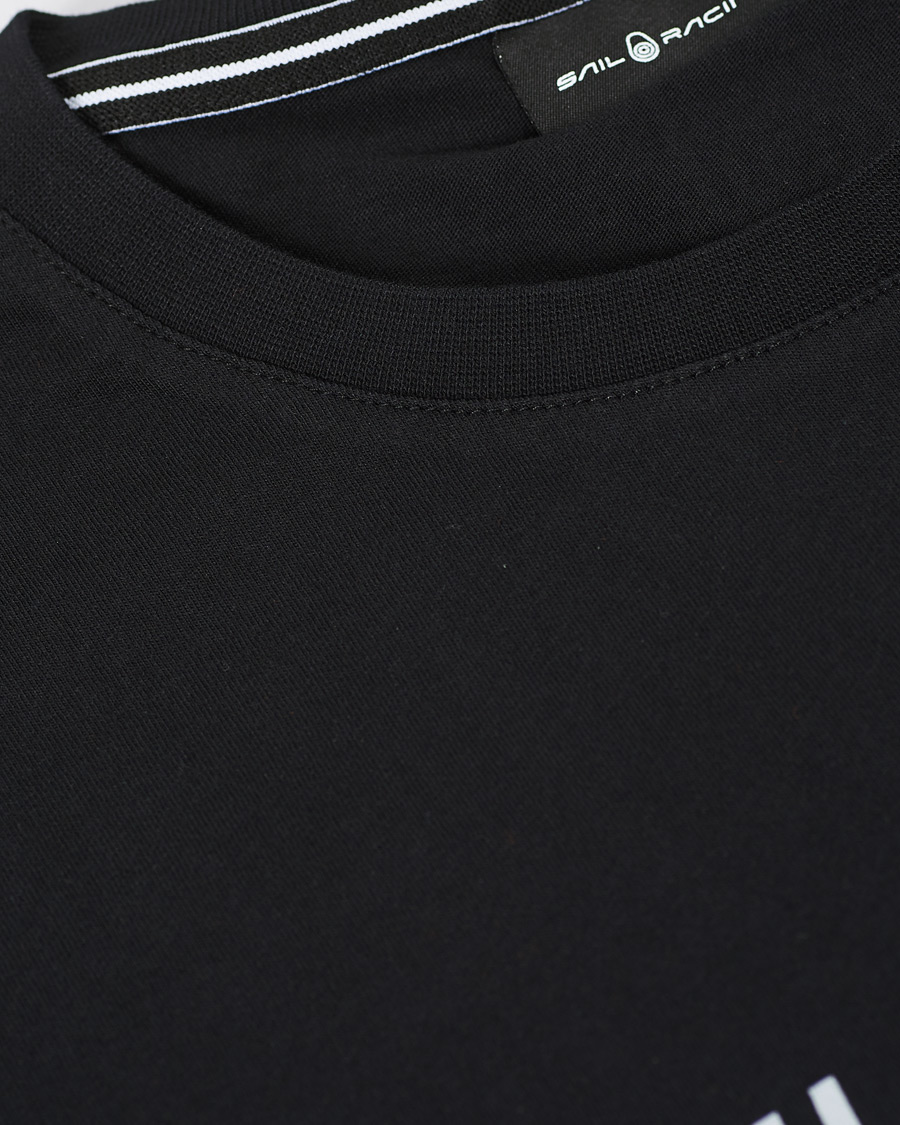 Homme | T-shirts | Sail Racing | Bowman Tee Carbon