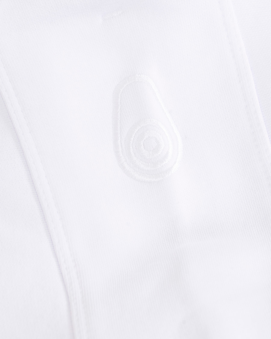 Homme | Pulls Et Tricots | Sail Racing | Bowman Hoodie White