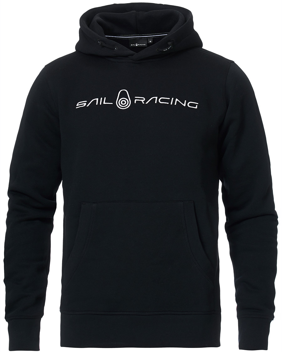 Homme | Pulls Et Tricots | Sail Racing | Bowman Hoodie Carbon