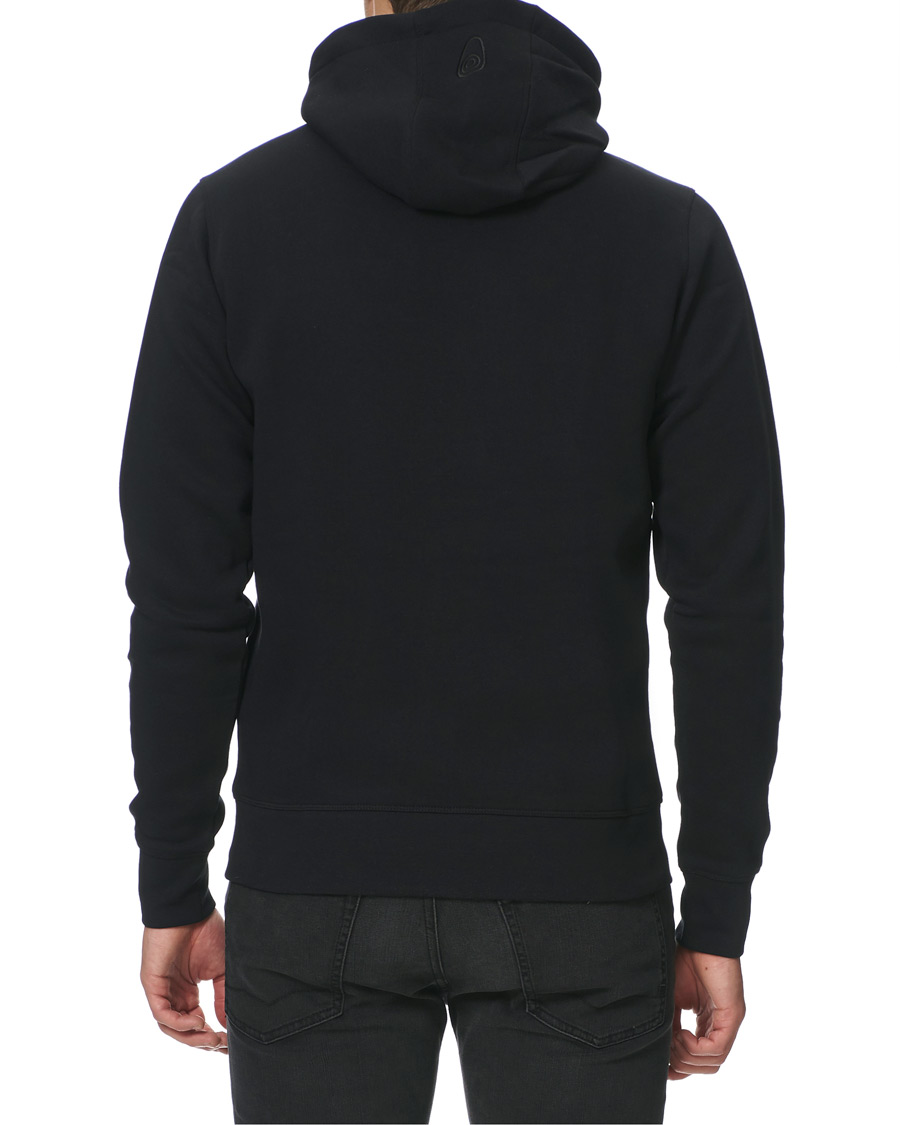 Homme | Pulls Et Tricots | Sail Racing | Bowman Hoodie Carbon