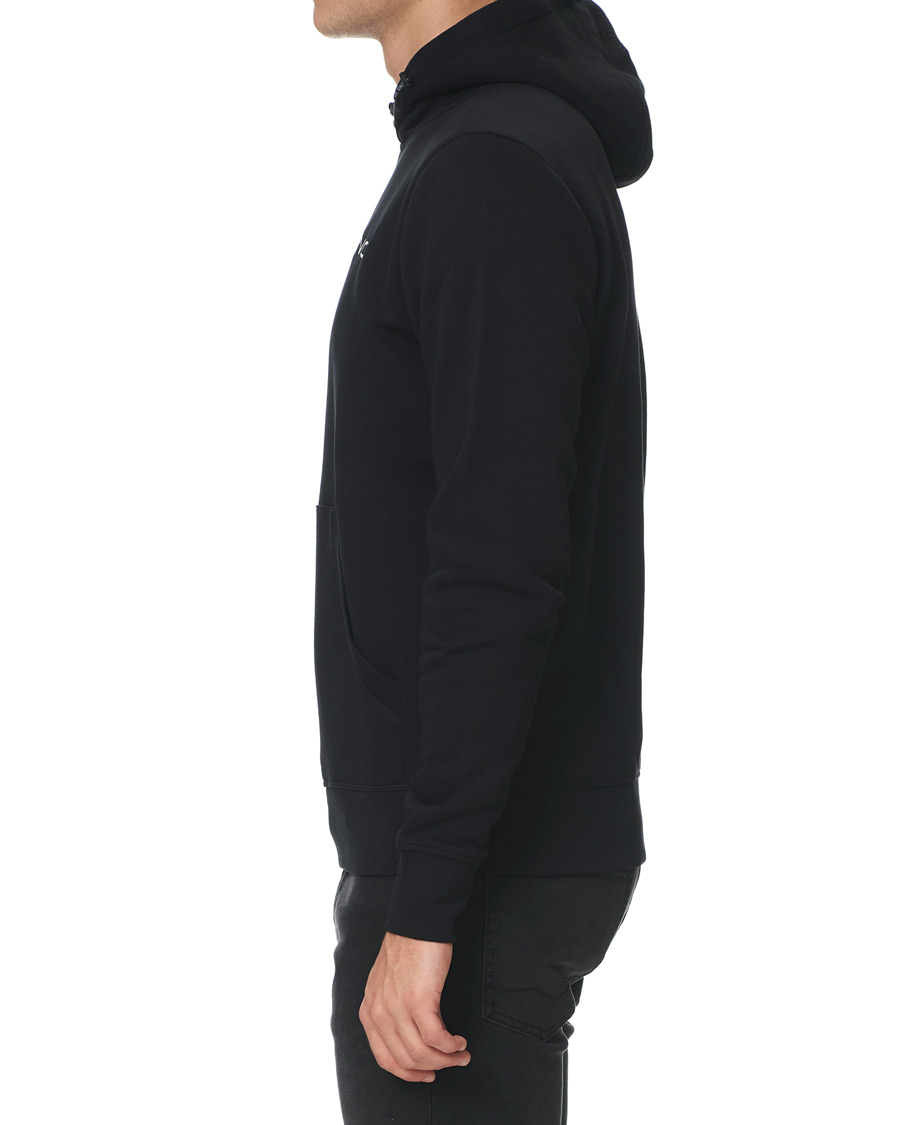 Homme | Pulls Et Tricots | Sail Racing | Bowman Hoodie Carbon