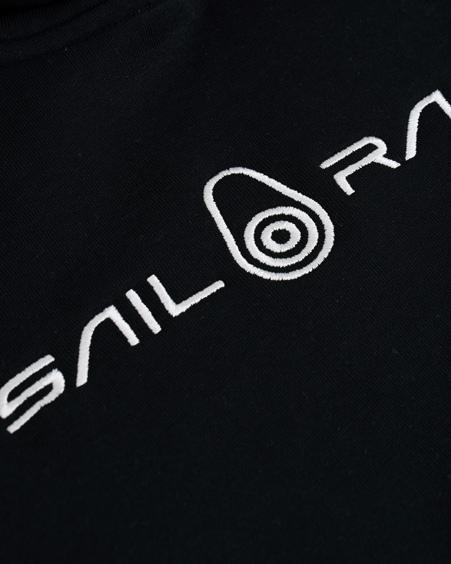 Homme | Pulls Et Tricots | Sail Racing | Bowman Hoodie Carbon