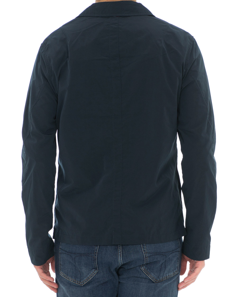 Homme | Chemises | Tommy Hilfiger | Shirt Blazer Jacket Sky Captain