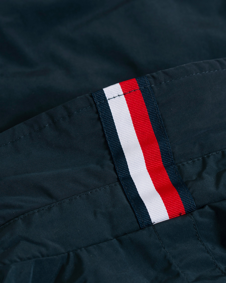 Homme | Chemises | Tommy Hilfiger | Shirt Blazer Jacket Sky Captain