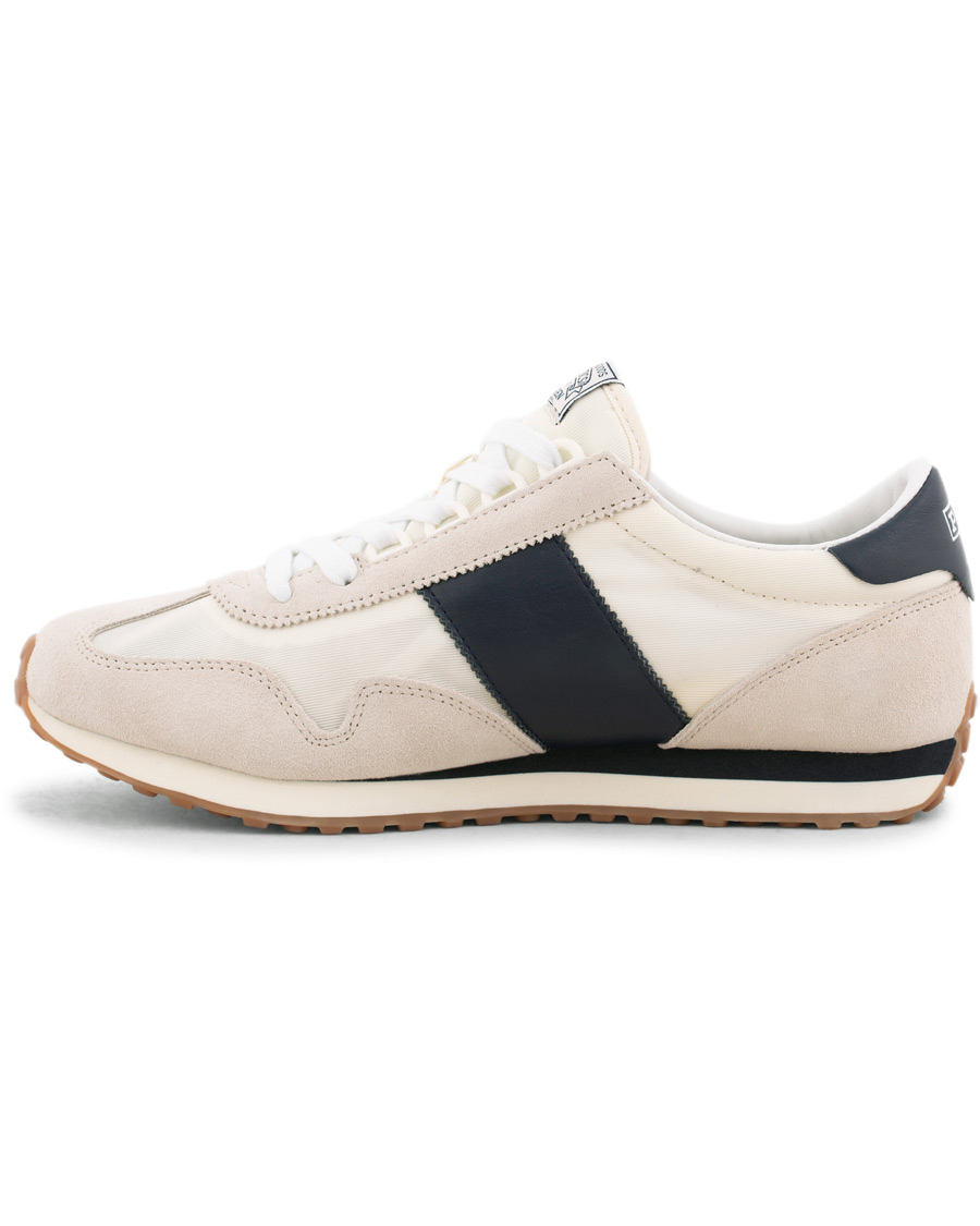 Homme | Polo Ralph Lauren Train 90 Running Sneaker White | Polo Ralph Lauren | Train 90 Running Sneaker White