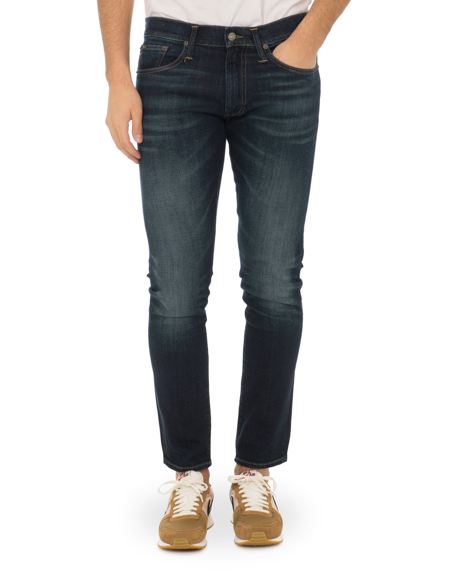 Homme | Jeans | Polo Ralph Lauren | Sullivan Slim Fit Jeans Murphy Stretch