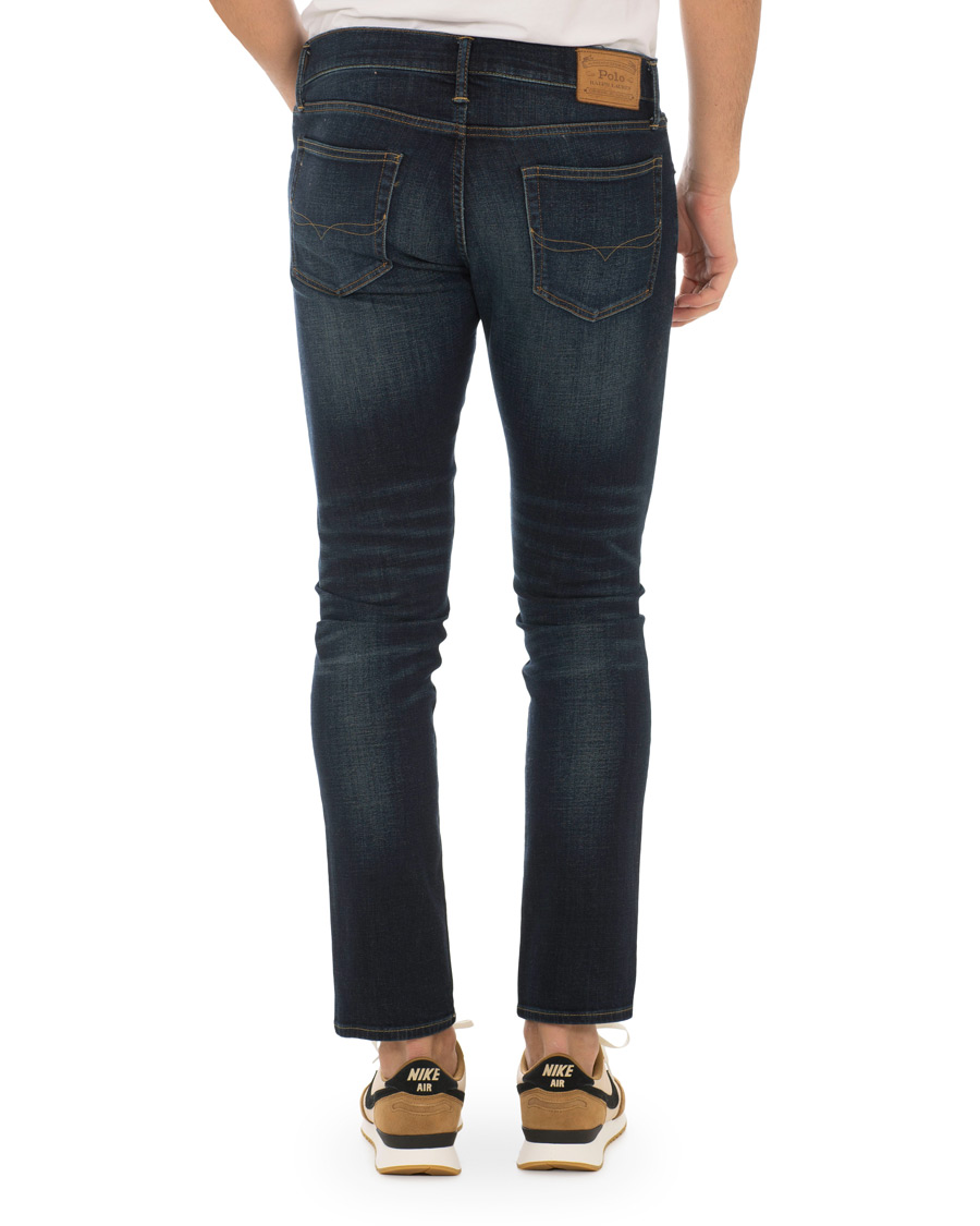 Homme | Jeans | Polo Ralph Lauren | Sullivan Slim Fit Jeans Murphy Stretch