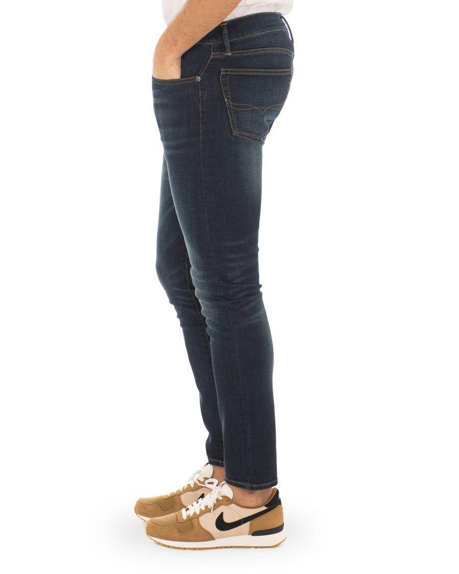 Homme | Jeans | Polo Ralph Lauren | Sullivan Slim Fit Jeans Murphy Stretch