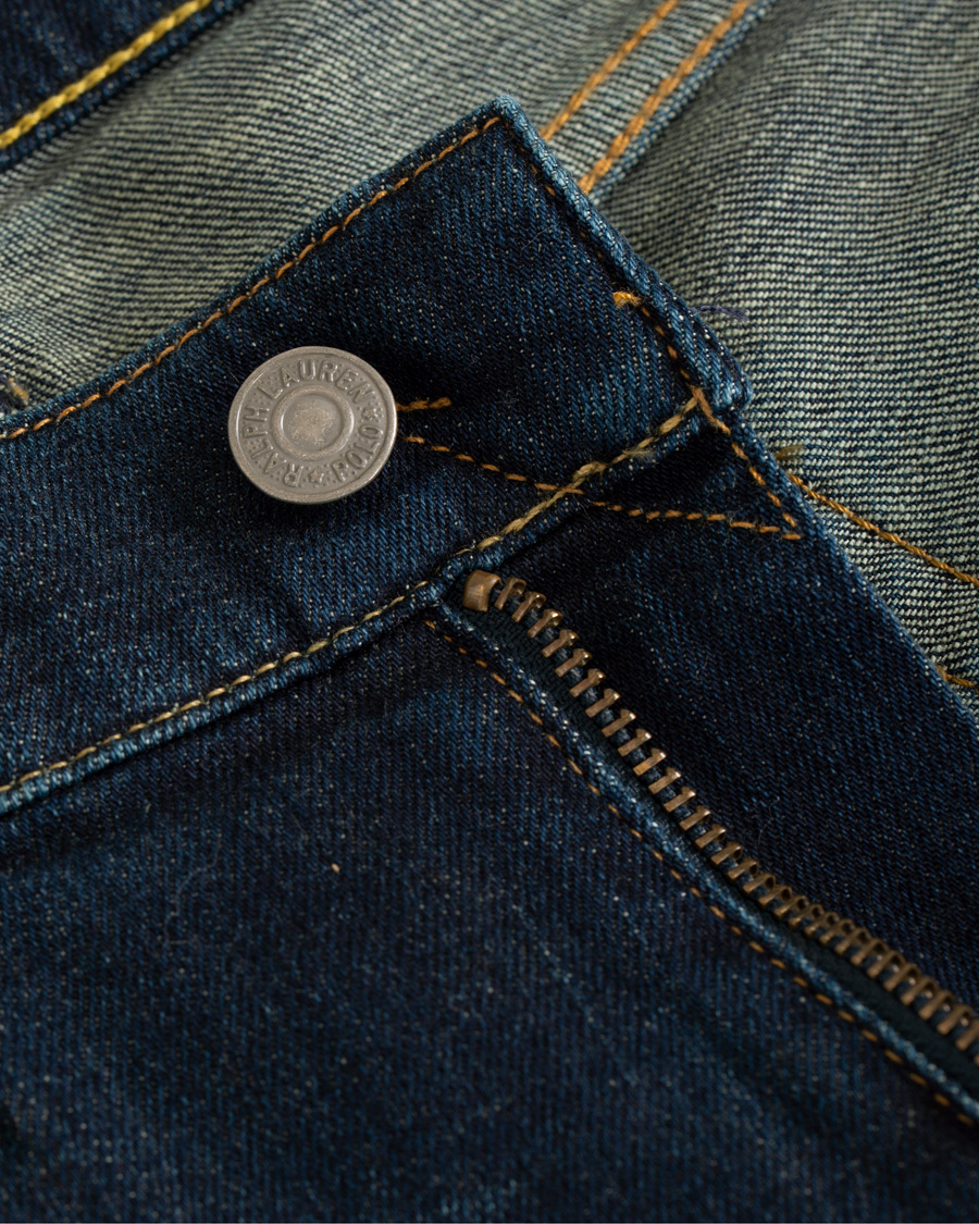 Homme | Jeans | Polo Ralph Lauren | Sullivan Slim Fit Jeans Murphy Stretch